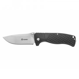 Taschenmesser Ganzo G722-BK 2