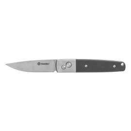 Springmesser Ganzo G7212-BK 2