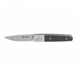 Springmesser Ganzo G7212-BK 4
