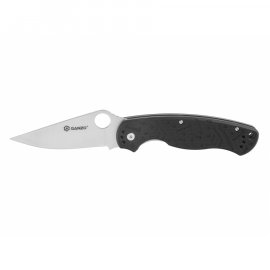 Taschenmesser Ganzo G7301-BK