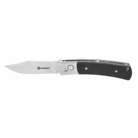 Springmesser Ganzo G747-1-BK