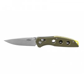 Taschenmesser Ganzo Firebird FB7621-GR