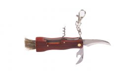 Multifunktionales Pilzmesser Joker JKR90