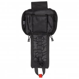 Kleine Molle Erste-Hilfe-Tasche schwarz
