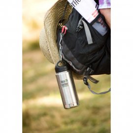 Verschluss Klean Kanteen Stainless Wide Loop