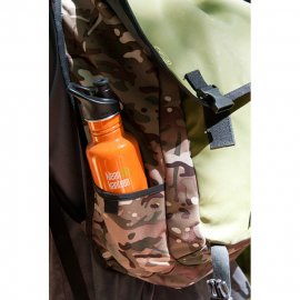Verschluss Klean Kanteen Sport 3.0 schwarz 3