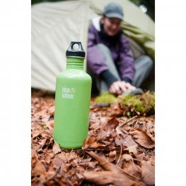 Verschluss Klean Kanteen Sport 3.0 schwarz 5
