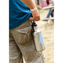 Verschluss Klean Kanteen Loop