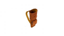 Toulec Buck Trail Indian 52cm beidseitig