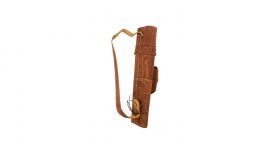 Toulec Buck Trail Indian 52cm beidseitig