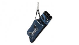 Toulec Avalon Tyro mit Tasche dunkelblau