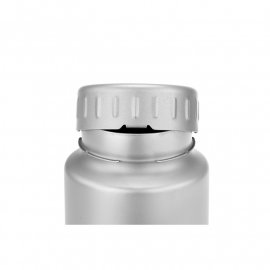 Titanflasche Keith Sport Bottle 1200ml