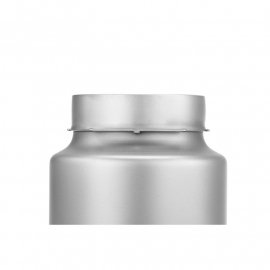 Titanflasche Keith Sport Bottle 900ml