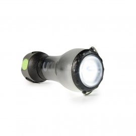 LED Taschenlampe, Laterne und Powerbank UCO Pika 3in1 2