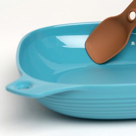 Essgeschirr-Set UCO Mess Kit 4-teilig blau