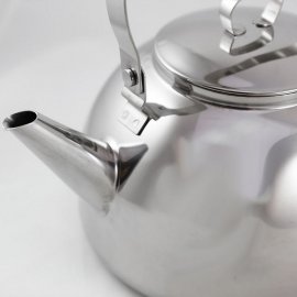 Kessel Muurikka Outdoor Kettle 1,5l