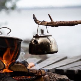 Kessel Muurikka Outdoor Kettle 0,8l 2