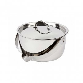 Kessel Muurikka Campfire Casserole 4,6l
