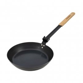 Pfanne Muurikka Carbon Steel Outdoor Pan 24cm 3