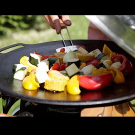 Pfanne Muurikka Pan 38cm