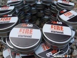 Feuer-Startstarter Jubö