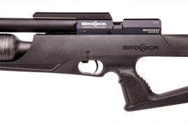 Luftgewehr Brocock Bantam Sniper HR 5,5mm Lite