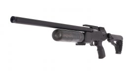 Luftgewehr Brocock Commander Magnum HR 6,35mm Synthetic