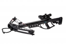 Armbrust Mankung Herkules XB-55 185lb schwarz Kit 2