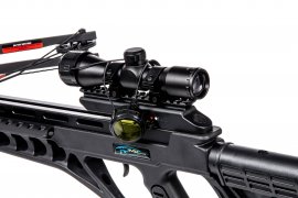 Armbrust Mankung Herkules XB-55 185lb schwarz Kit 4
