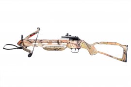 Armbrust Mankung MK-150A2 150lb Camo
