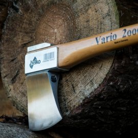 Axt Helko Werk Vario Heavy Universal Axe 1800g