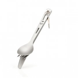 Titan-Besteck Keith Cutlery Set