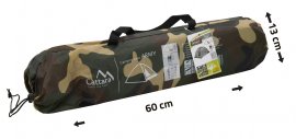 Zelt Cattara Army für 2 Personen camo 5