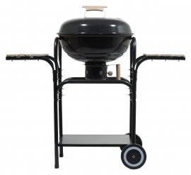 Holzkohlegrill Cattara Messina