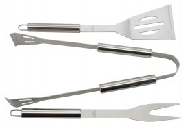 Grillwerkzeug Cattara BBQ Set 3-tlg.