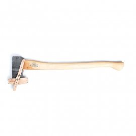 Axt Helko Werk Black Forest Spalthammer 2800g