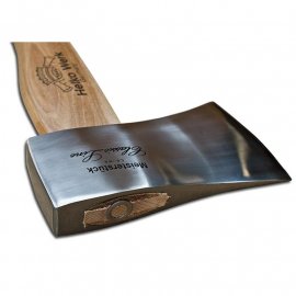 Helko Werk Expedition Axe Axt 2000g