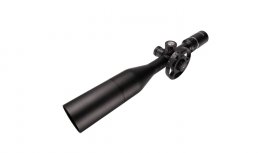 Zielfernrohr Valiant Zephyr 4-16x50 SF SIR Mil Dot