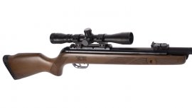 Luftgewehr Gamo Hunter Maxxim IGT 4,5mm