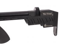 Luftgewehr RTI Priest II 7,62mm black