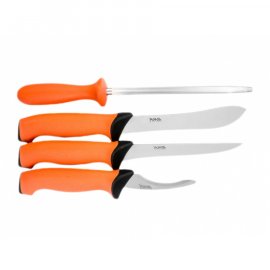 Messer-Set Eka Butcher Set 4 Stk