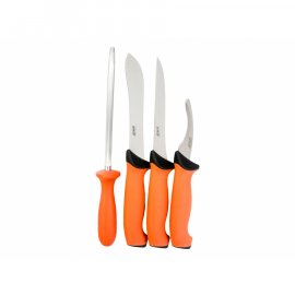 Messer-Set Eka Butcher Set 4 Stk