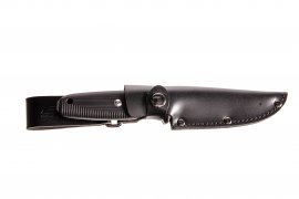 Messer Eka Nordic W12 schwarz