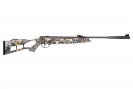 Luftgewehr Hatsan Striker Edge Camo Vortex 4,5mm