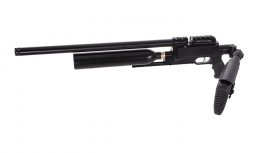 Luftgewehr Kral Arms Puncher Jumbo Dazzle Black 5,5mm