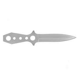 Wurfmesser Fox Outdoor 22,5cm mit Scheide