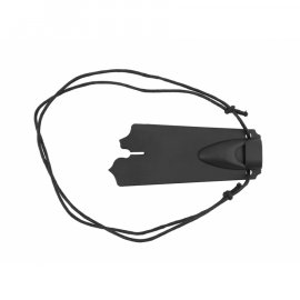 Survival Messer Fox Outdoor 18cm mit Scheide
