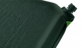 Selbstaufblasende Isomatte Zulu Dreamtime 7,5cm 4