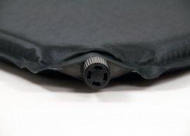 Selbstaufblasende Isomatte Zulu Nap 3cm