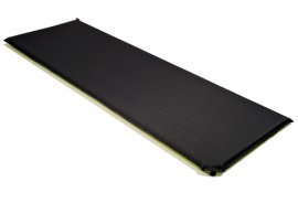 Selbstaufblasende Isomatte Zulu Paul 5cm 2